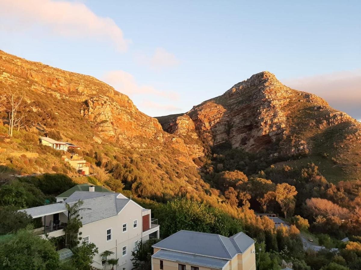 Stonebrook Apartments Simonʼs Town Exterior foto